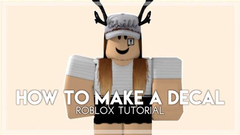 How to make decals on roblox - To set your item on sale and access Marketplace settings: In your asset's Configure page, enable the On Sale toggle. Additional menu options display. If applicable, update the fields for Price, Limited, Sale Location, and Premium Benefits. When ready to …